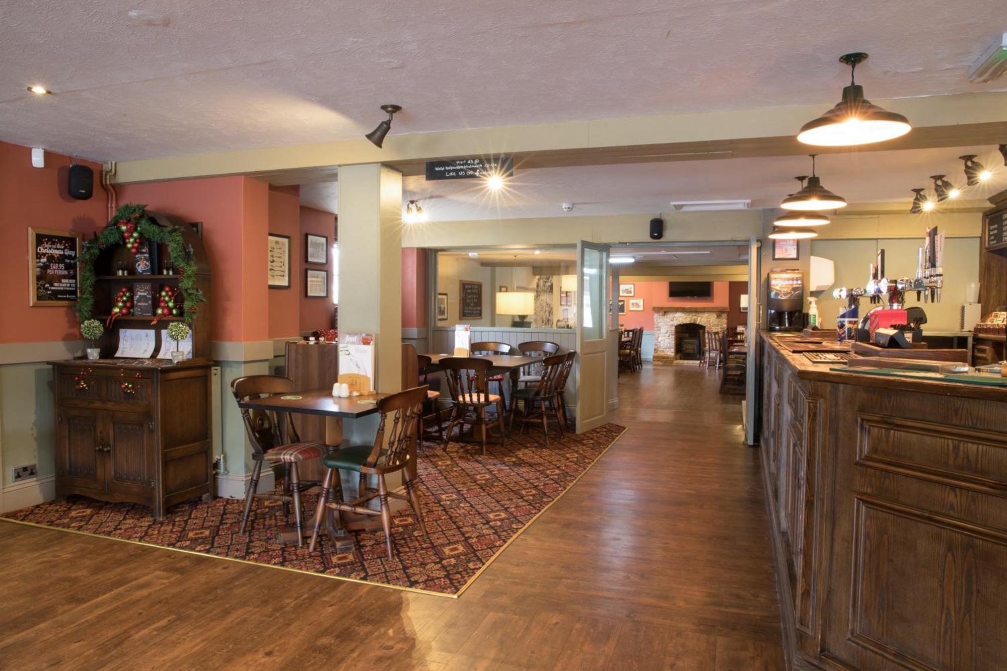 Hotel Balfour Arms Sidmouth Habitación foto