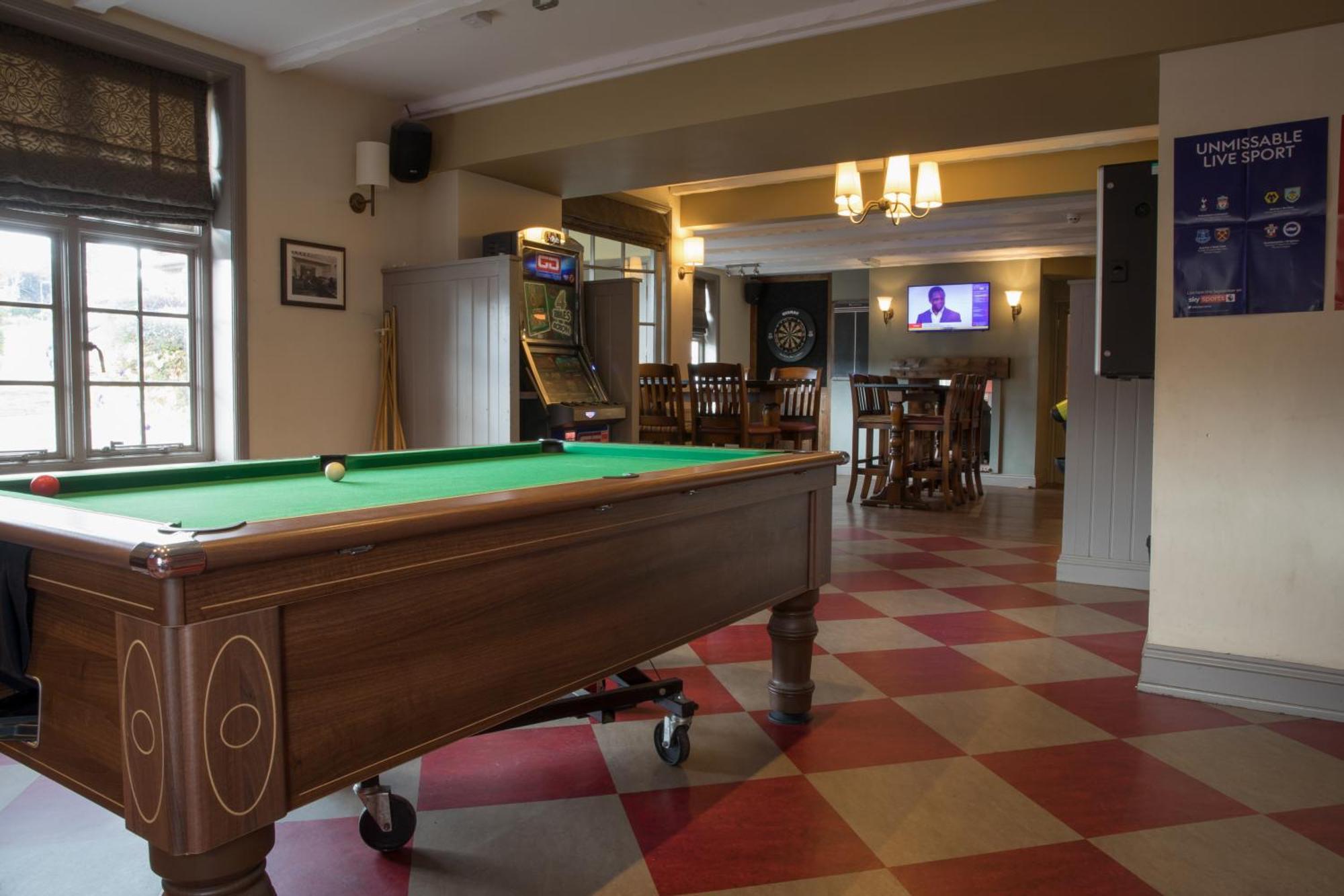 Hotel Balfour Arms Sidmouth Habitación foto