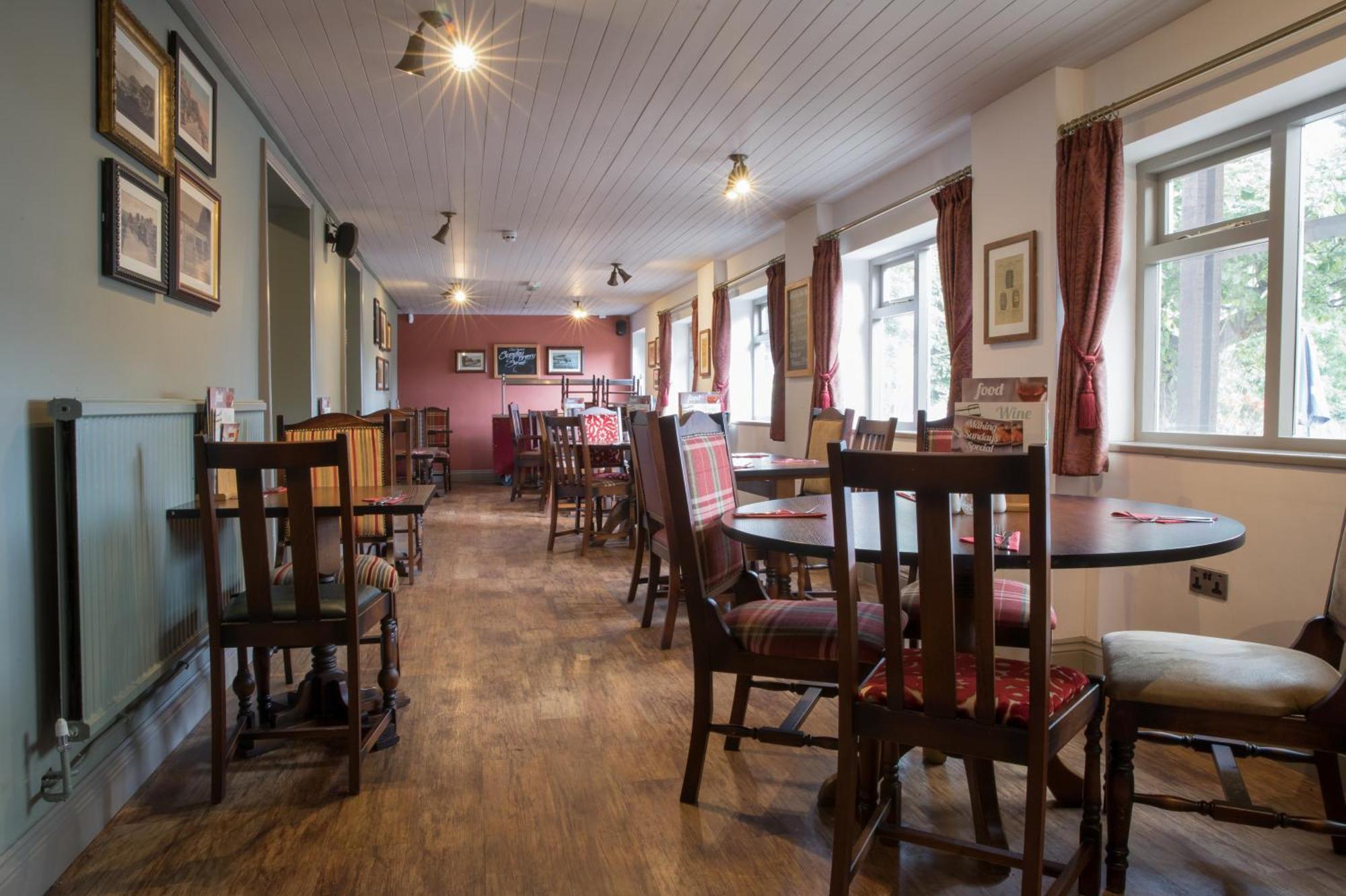 Hotel Balfour Arms Sidmouth Habitación foto